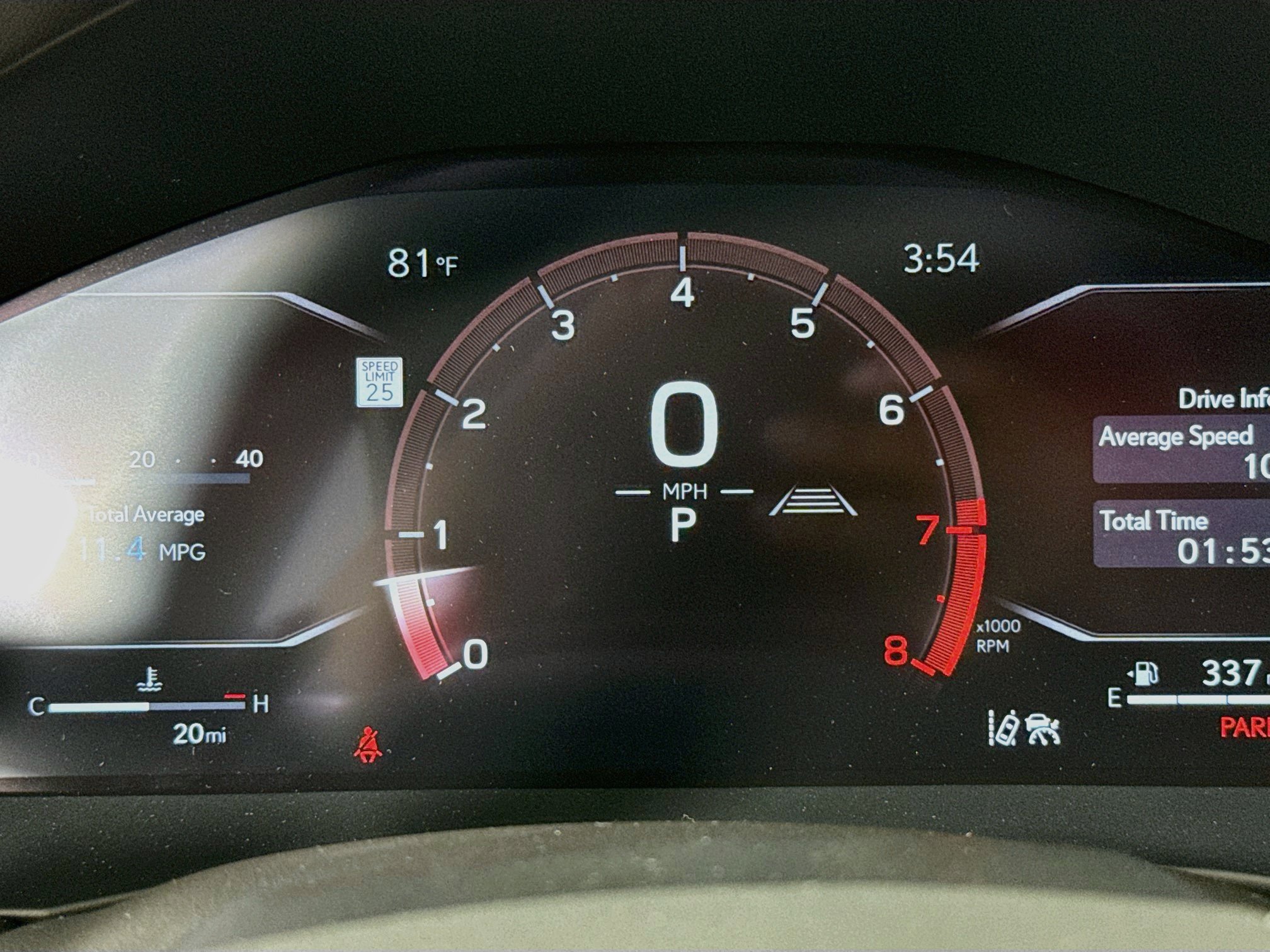 New 2026 Lexus IS 350 F Sport AWD/4WD image 13