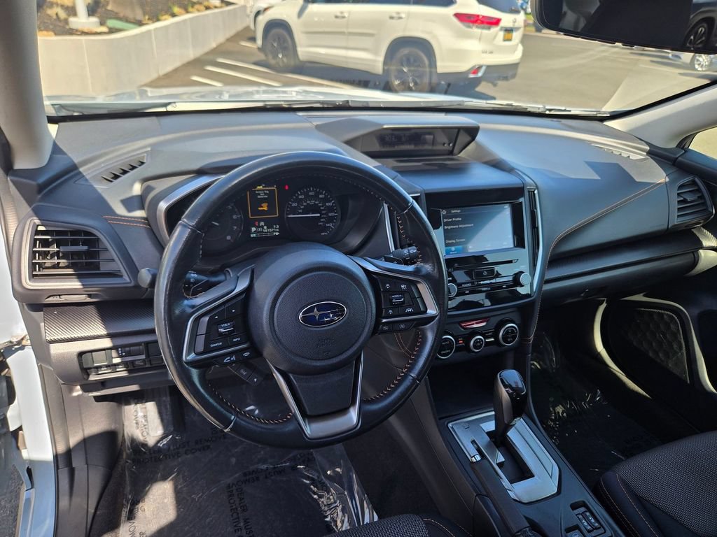 Used 2020 Subaru Crosstrek 2.0i Premium w/ Moonroof Package 2 AWD/4WD image 9