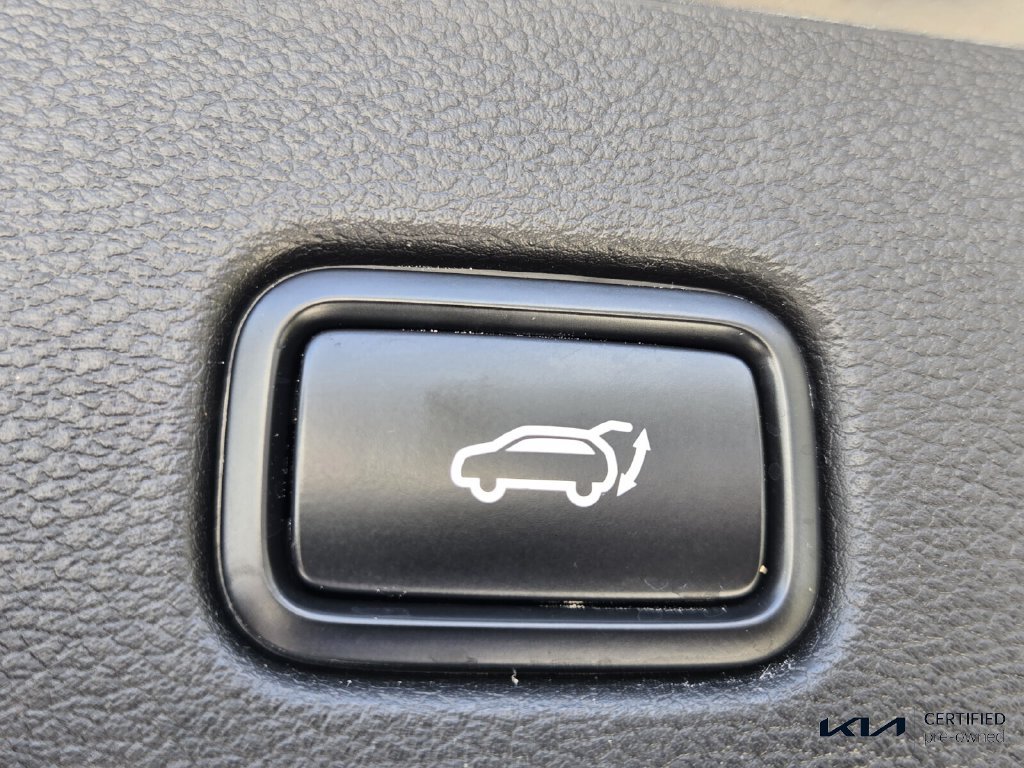 Certified 2023 Kia Sportage X-Line w/ X-Line Premium Package AWD/4WD image 15