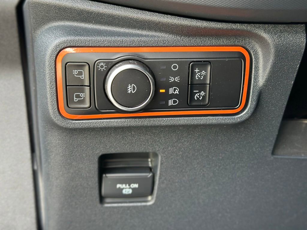 Used 2024 Ford Bronco Raptor AWD/4WD image 67