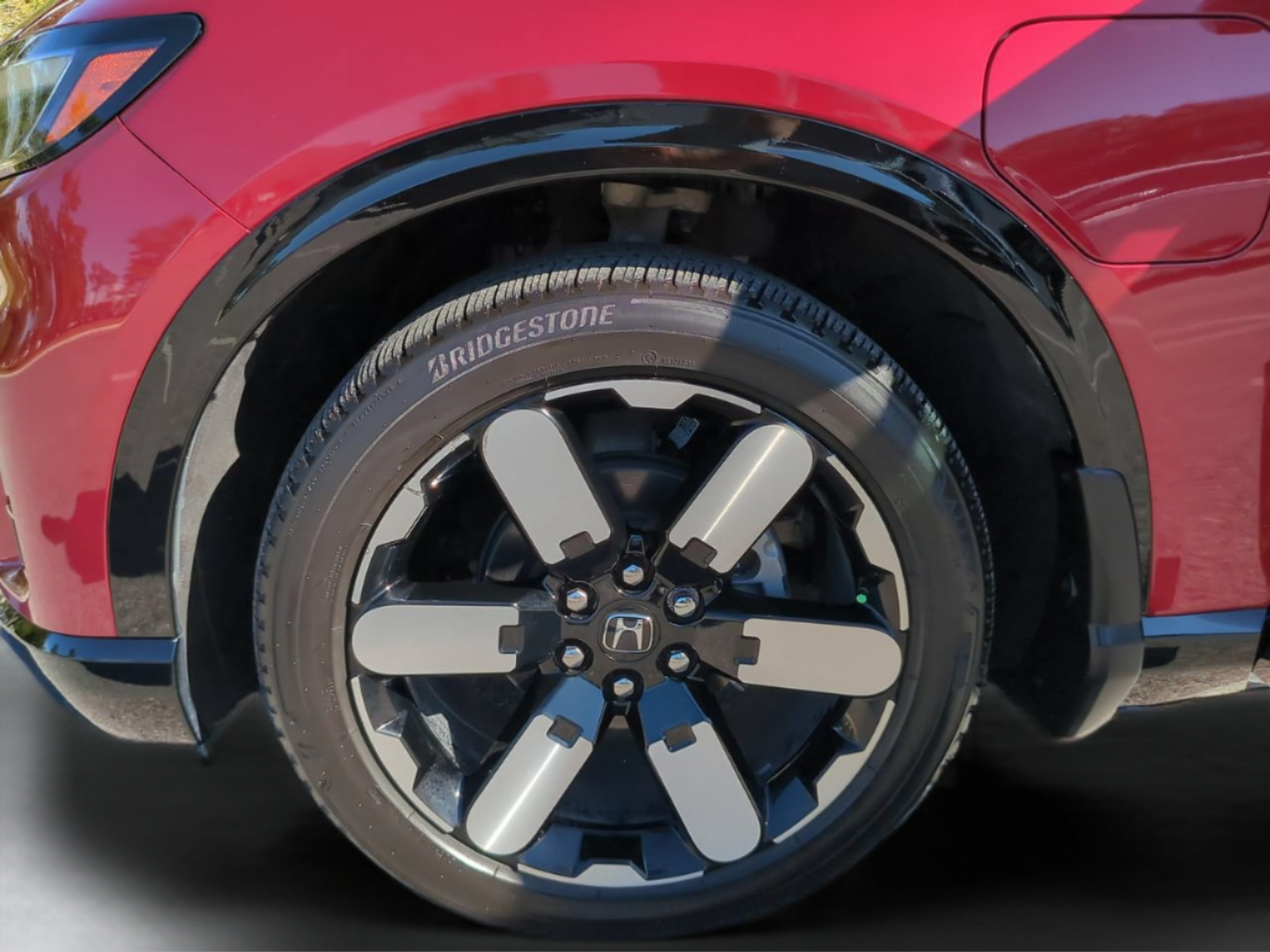 Used 2024 Honda Prologue Elite image 32