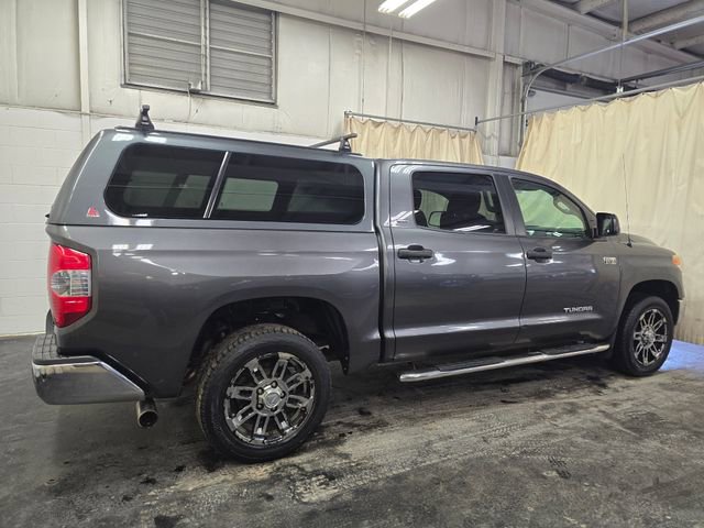 Used 2014 Toyota Tundra SR5 w/ SR5 Upgrade Package image 7