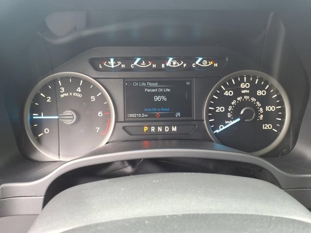 Certified 2019 Ford F150 XLT w/ Equipment Group 302A Luxury AWD/4WD image 20