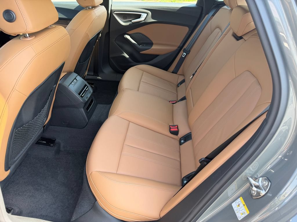 Certified 2025 Audi A5 2.0T Premium w/ Premium Plus AWD/4WD image 21