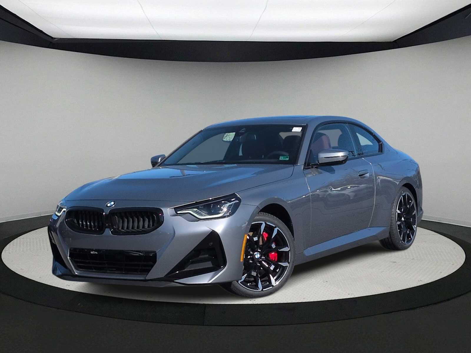 New 2025 BMW 230i xDrive Coupe