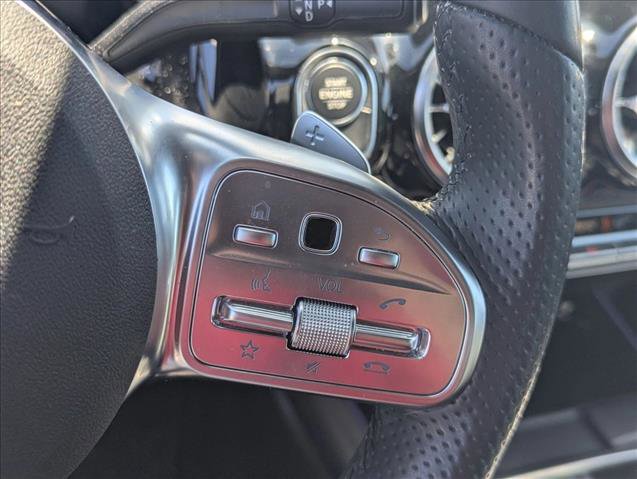 Used 2022 Mercedes-Benz GLA 45 AMG 4MATIC image 12
