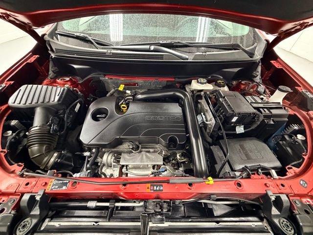 Used 2024 Chevrolet Equinox LT image 28