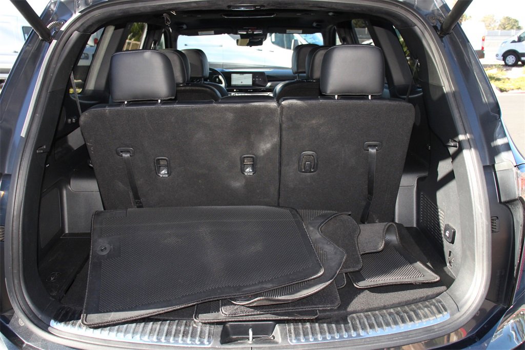 Used 2023 Kia Telluride SX Prestige X-Pro image 25