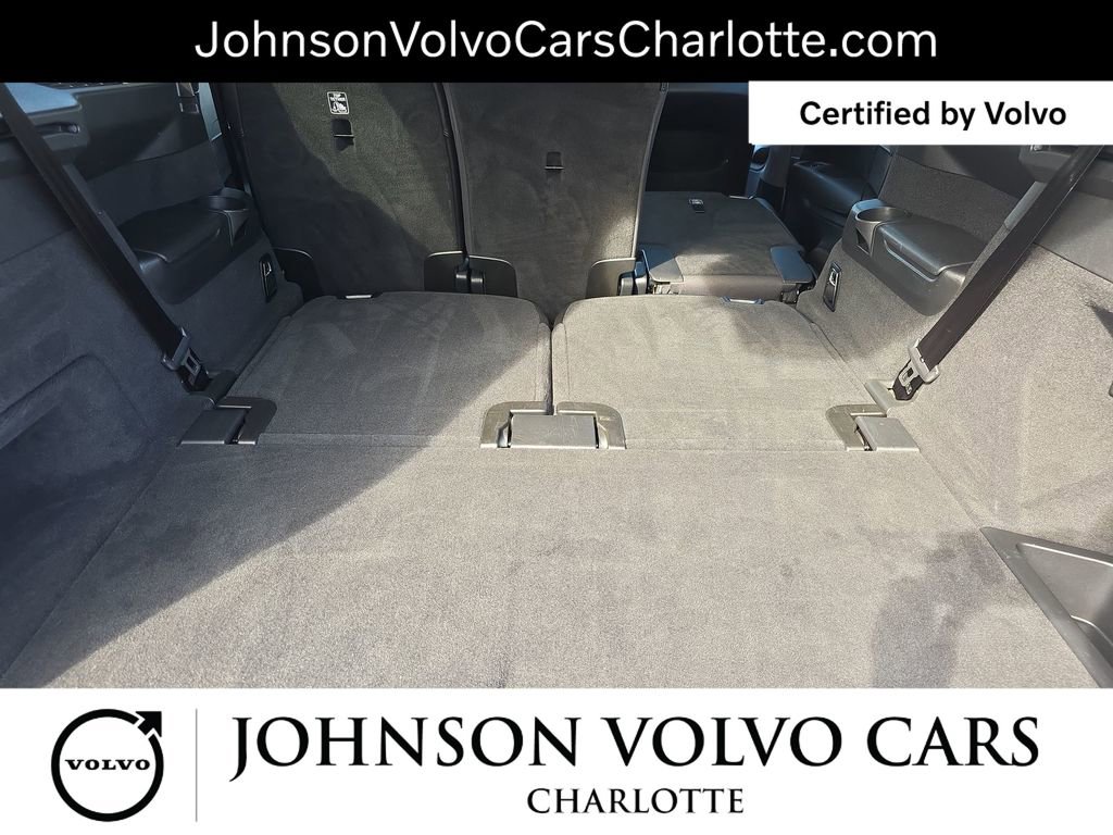 Certified 2025 Volvo XC90 B5 Core image 14