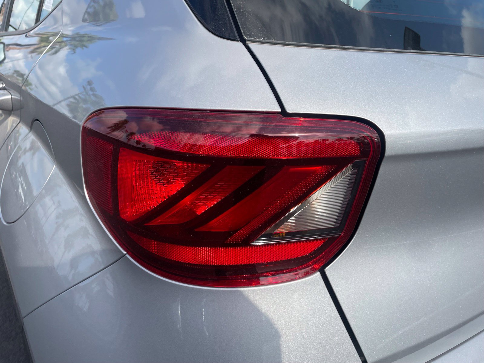 New 2026 Hyundai Venue SEL FWD image 9