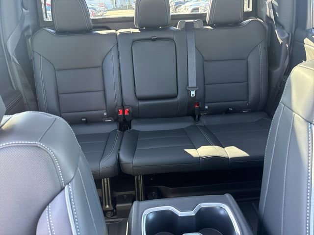New 2026 Chevrolet Silverado EV LT image 29