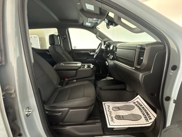 Used 2024 GMC Sierra 1500 Elevation AWD/4WD image 36