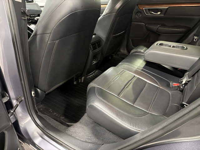 Used 2022 Honda CR-V EX-L image 28