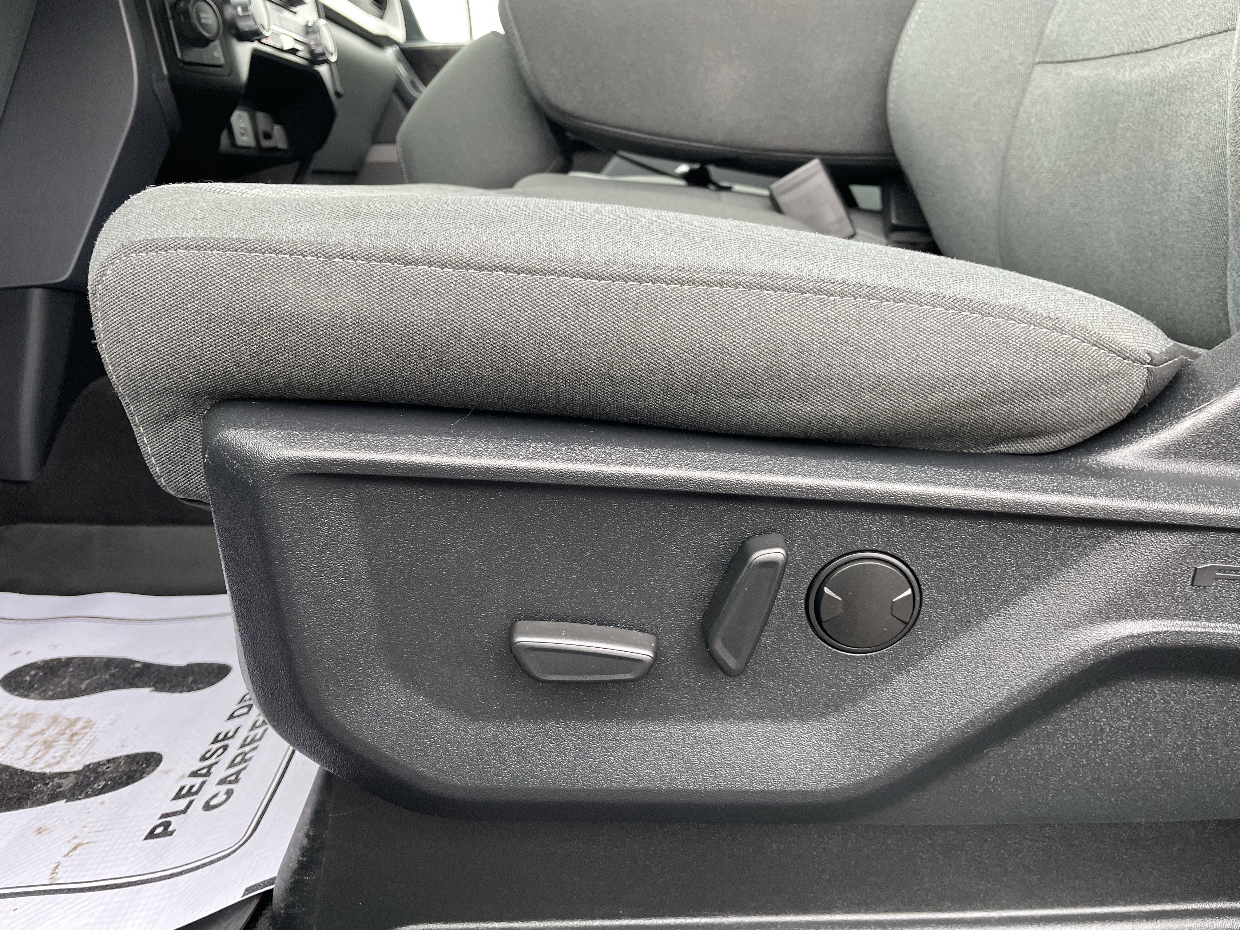 Used 2023 Ford F150 XLT w/ Equipment Group 302A High image 14