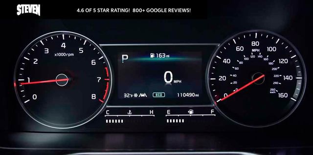 Used 2021 Kia Sorento S image 29