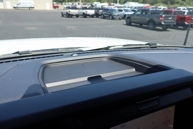 New 2025 Ford F350 XLT image 25