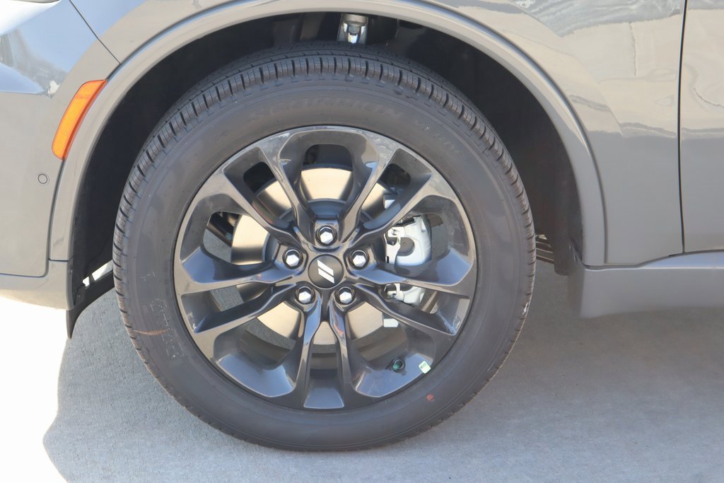 New 2026 Dodge Durango GT image 20