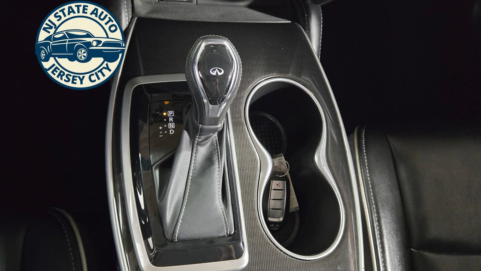 Used 2019 INFINITI QX60 Pure AWD/4WD image 19