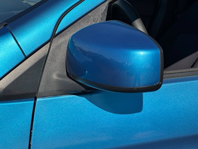 Used 2019 Mitsubishi Mirage ES FWD image 10