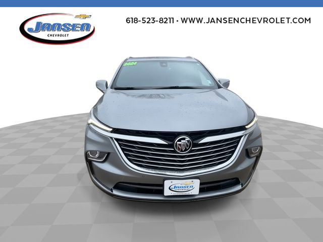 Used 2024 Buick Enclave Essence image 3
