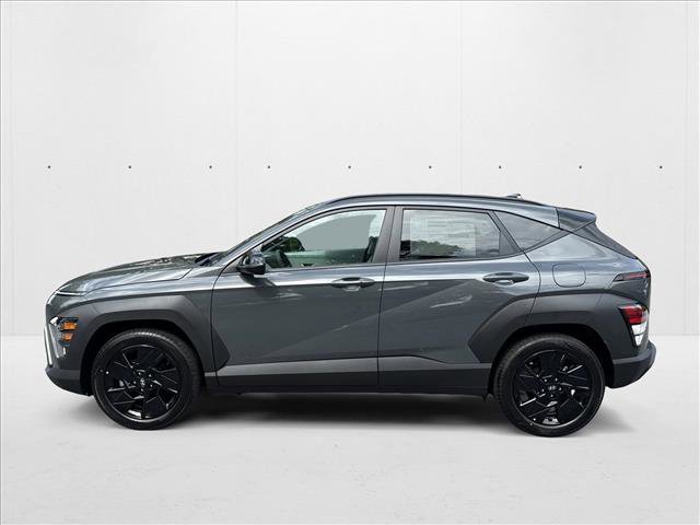 New 2026 Hyundai Kona SEL Sport image 5