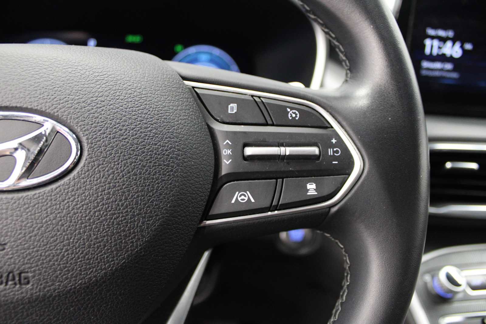 Used 2023 Hyundai Santa Fe SEL Convenience AWD/4WD image 21