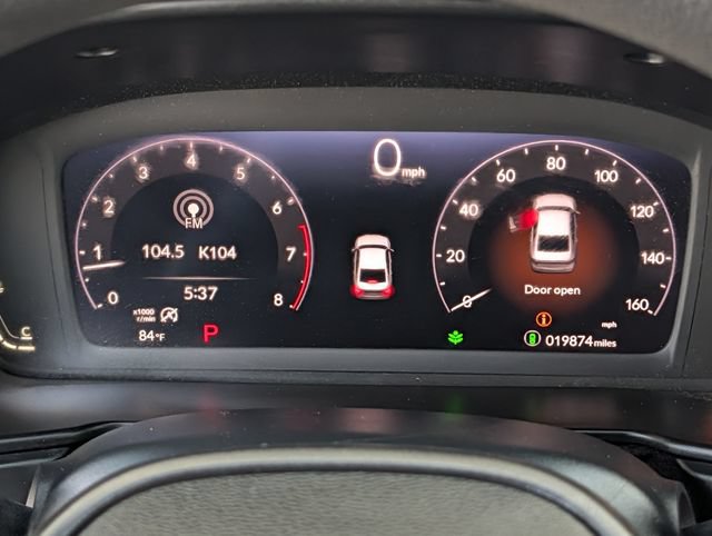 Used 2025 Honda Accord SE image 22