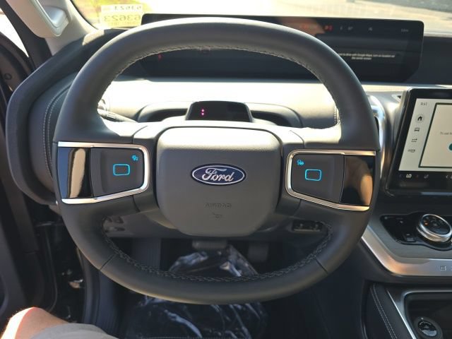 New 2026 Ford Expedition Max Platinum w/ Driver's Package AWD/4WD image 22