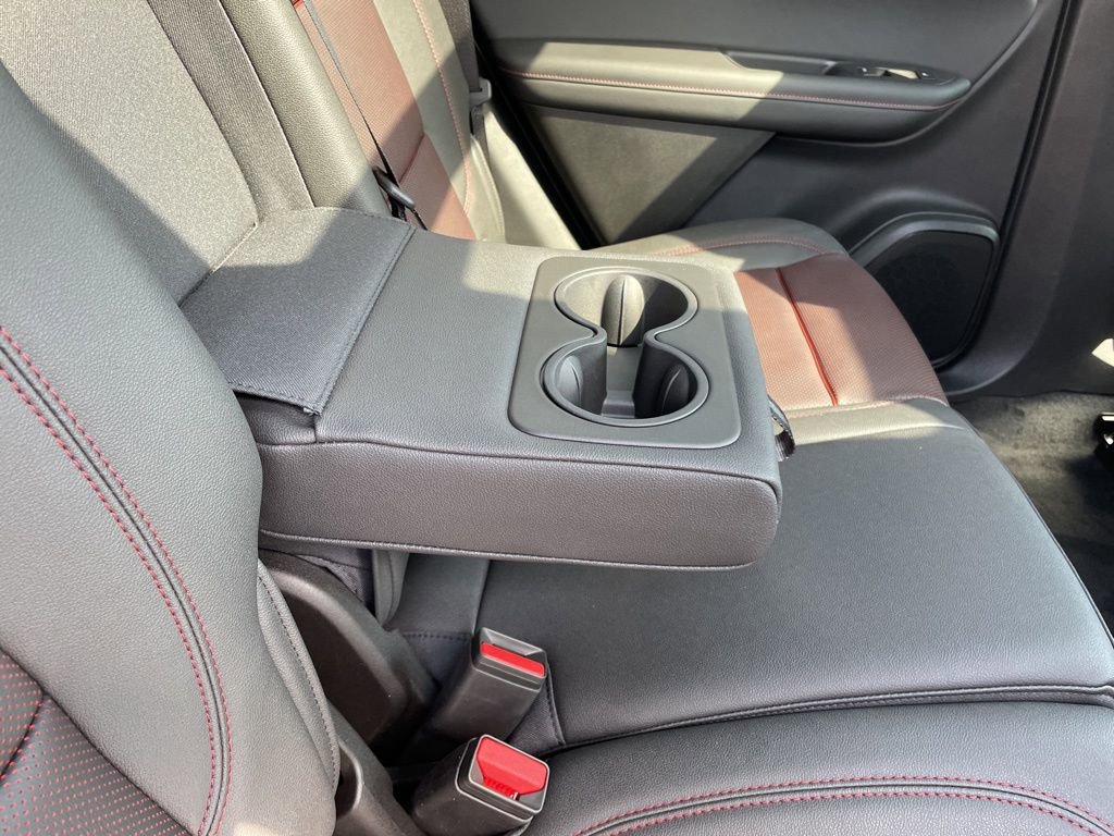 New 2026 Chevrolet Blazer RS w/ Driver Confidence II Package image 37