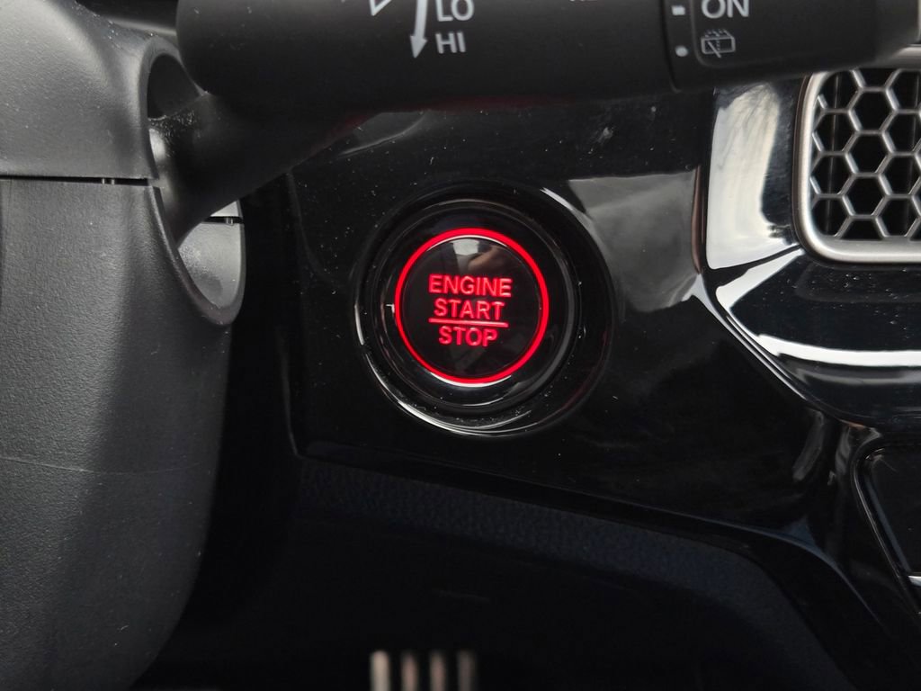 Used 2022 Honda Civic Sport image 17