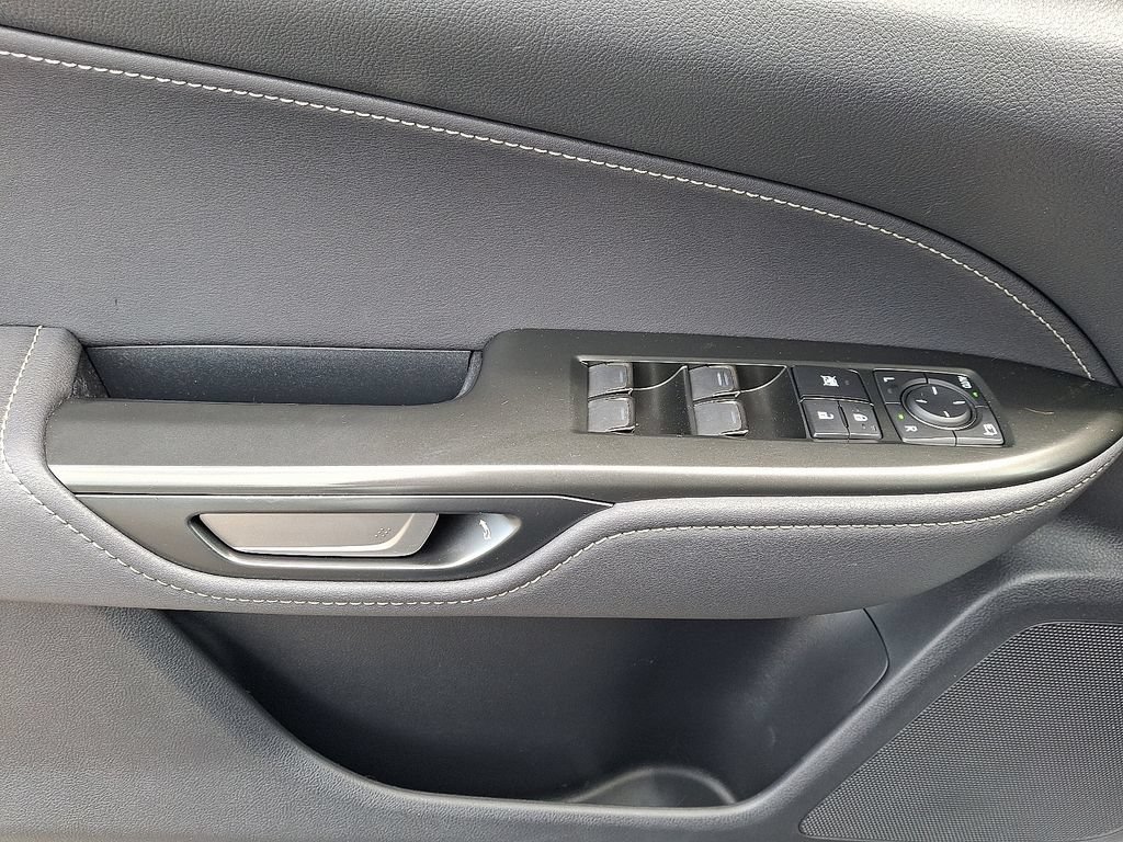 Certified 2024 Lexus NX 350 AWD w/ Cold Area Package image 14