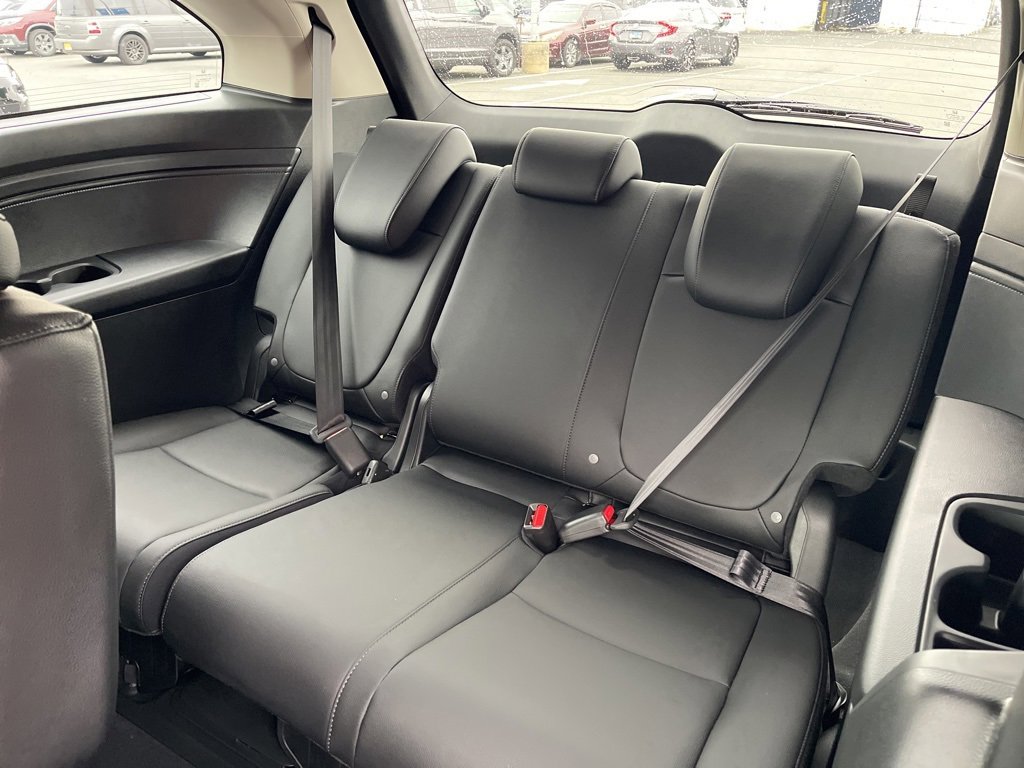 New 2026 Honda Odyssey EX-L image 20