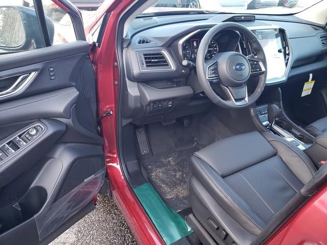 New 2026 Subaru Ascent Limited AWD/4WD image 10