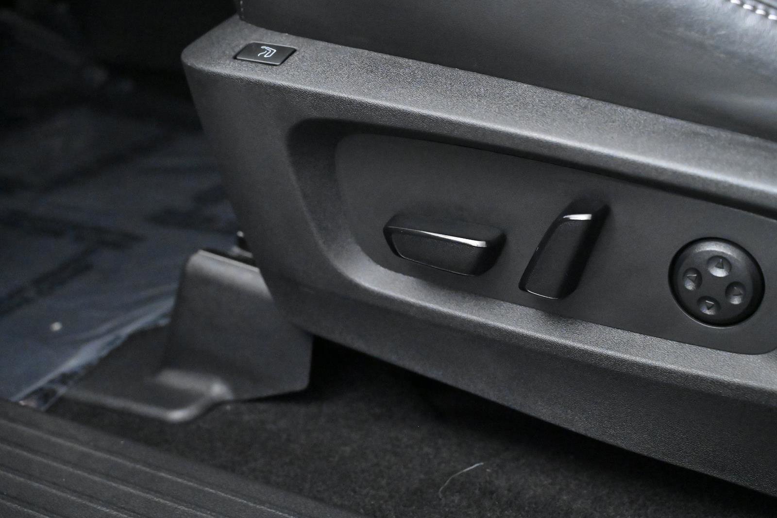 Certified 2026 INFINITI QX60 Autograph w/ Dark Cargo Package image 29