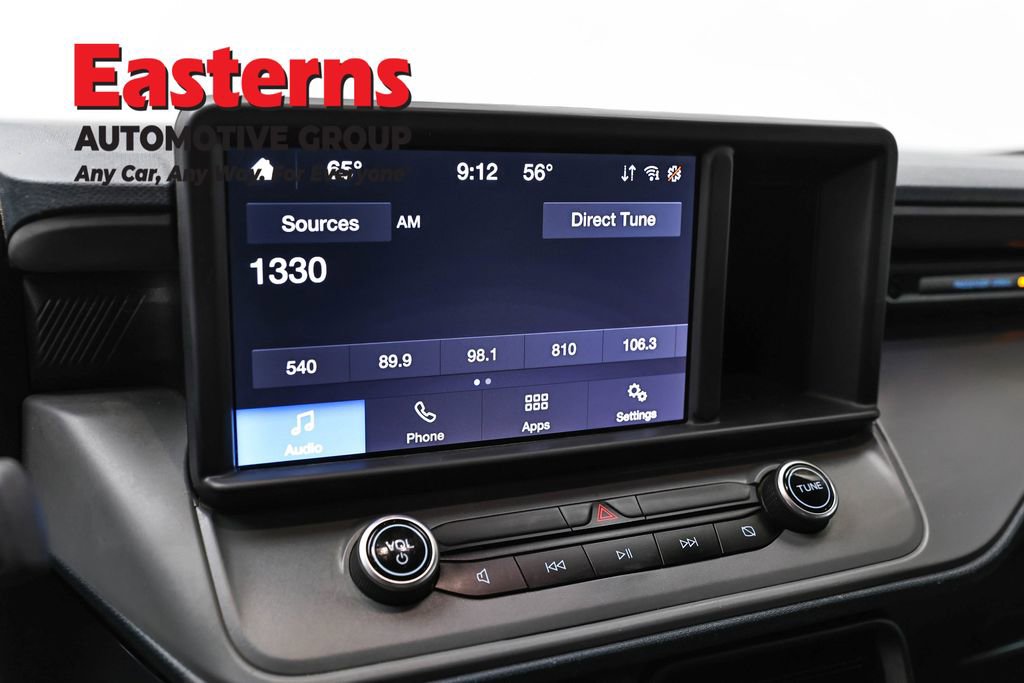 Used 2022 Ford Maverick XL w/ Equipment Group 100A Standard image 19