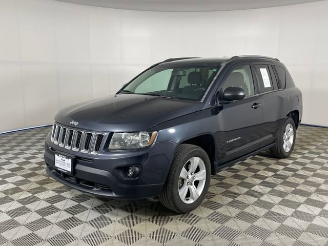 Used 2016 Jeep Compass Sport w/ Power Value Group AWD/4WD image 1