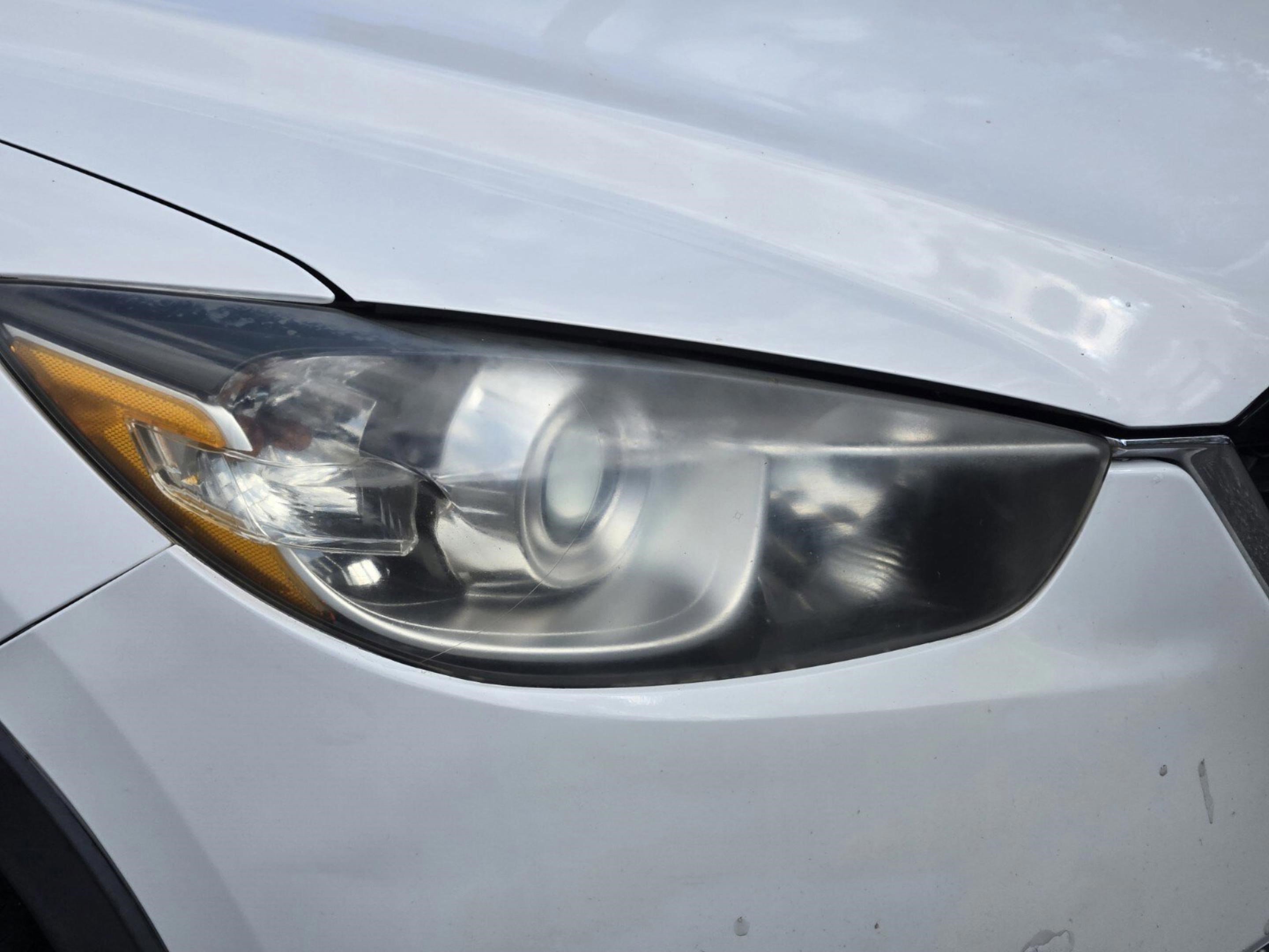 Used 2014 MAZDA CX-5 Touring image 27