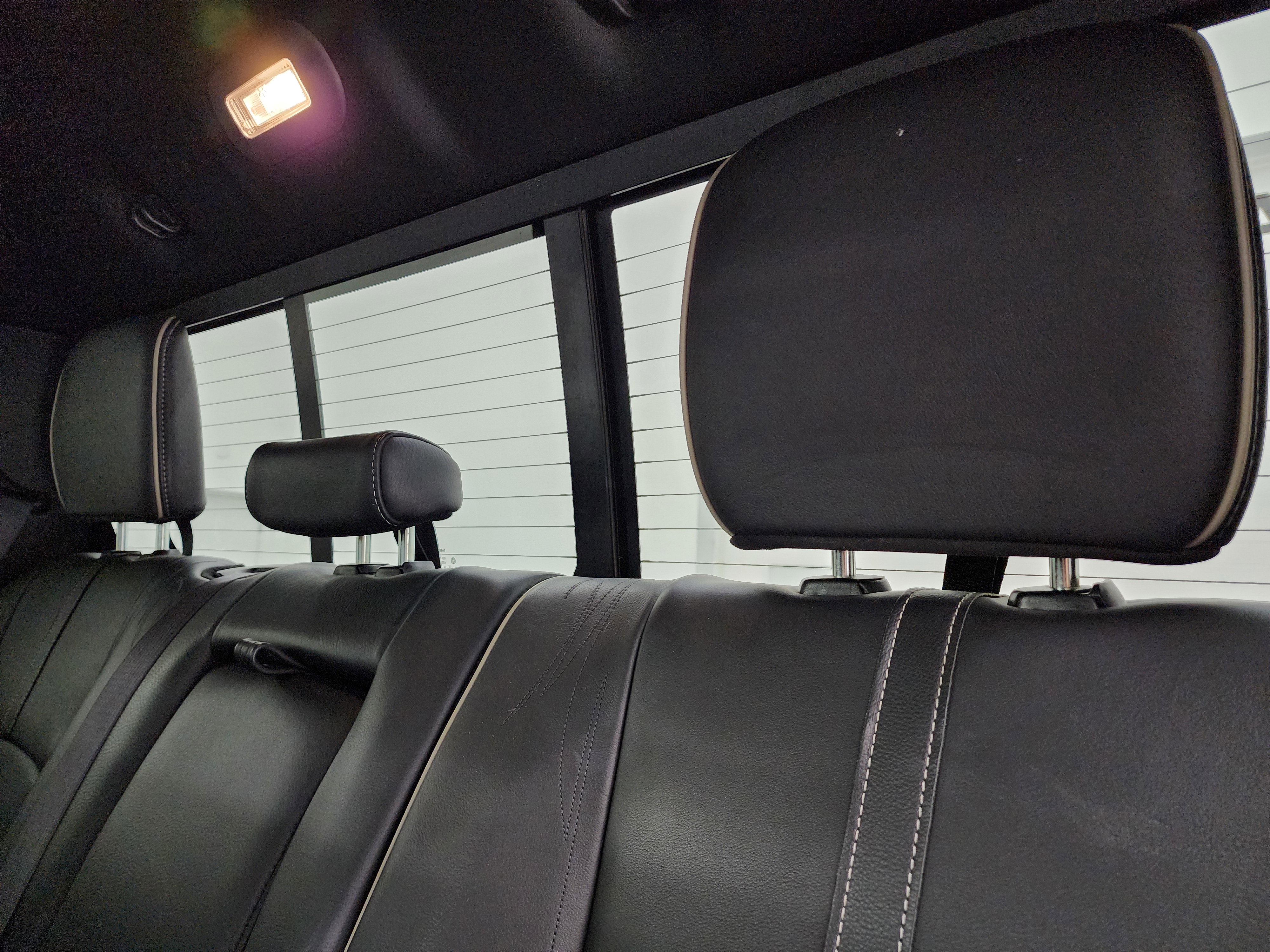 Used 2018 RAM 2500 Limited image 33