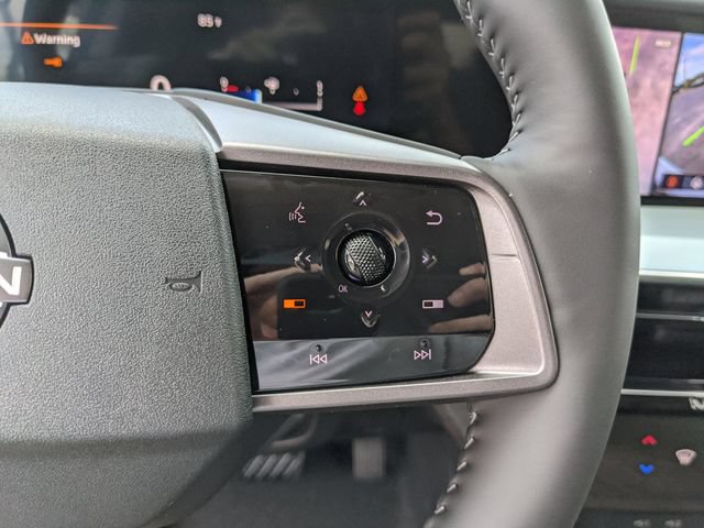 New 2025 Nissan Murano SL w/ Cargo Package AWD/4WD image 33