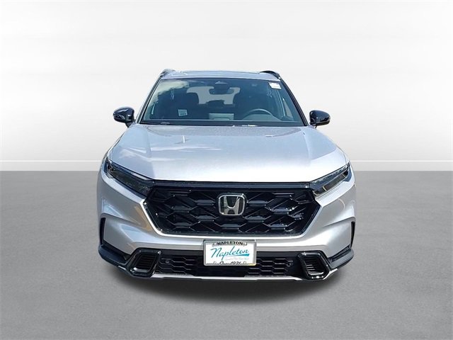 New 2026 Honda CR-V Sport-L image 10
