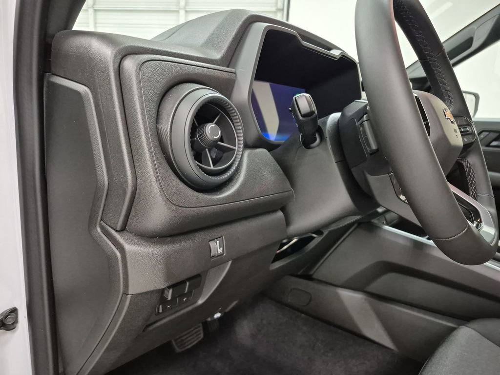 New 2026 Chevrolet Colorado W/T w/ Advanced Trailering Package image 18
