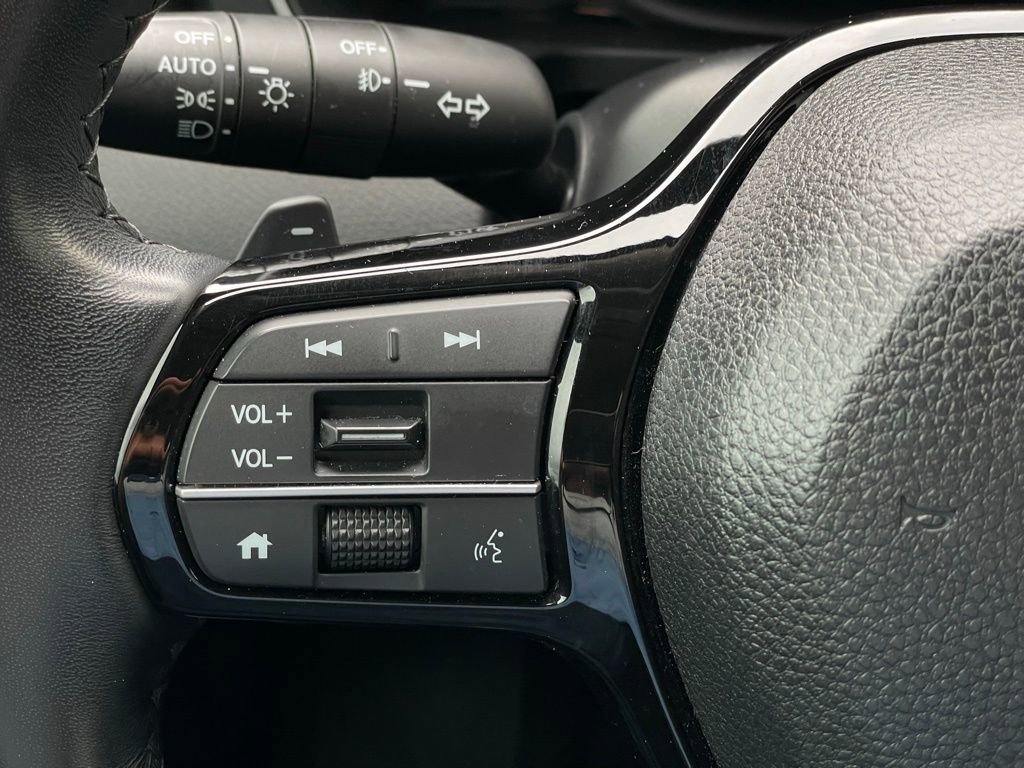 Certified 2023 Honda Pilot EX-L image 15