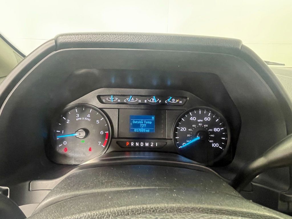 Used 2019 Ford F350 XL w/ Power Equipment Group image 16