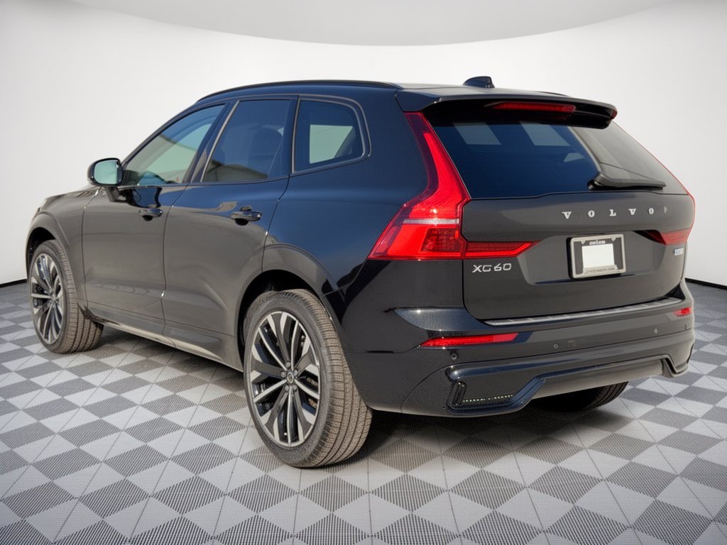 New 2027 Volvo XC60 B5 Ultra AWD/4WD image 3