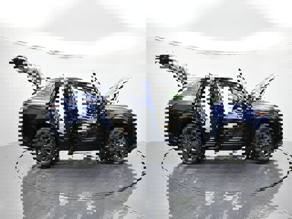 New 2025 Nissan Murano SL image 47