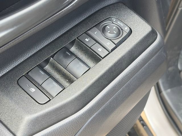 Used 2025 Toyota Land Cruiser 1958 AWD/4WD image 17