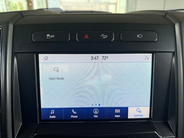 Used 2022 Ford F250 XLT w/ XLT Premium Package image 31