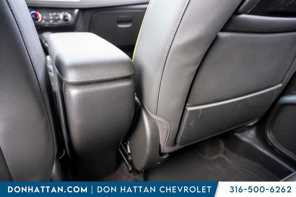 Used 2024 Chevrolet TrailBlazer ACTIV image 24