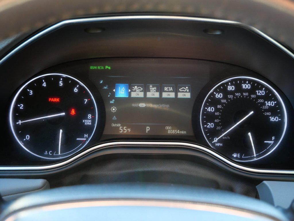 Used 2019 Toyota Avalon Limited w/ Advanced Safety Package FWD image 25
