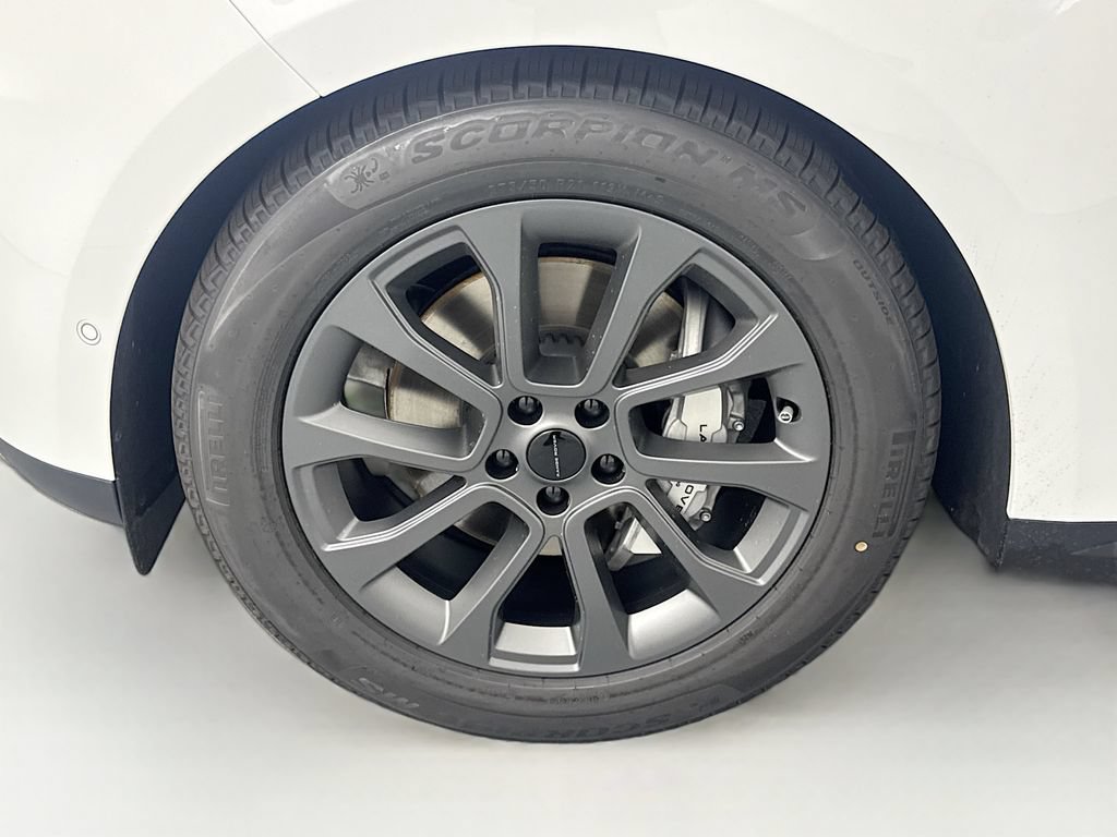 New 2026 Land Rover Range Rover Sport SE AWD/4WD image 31